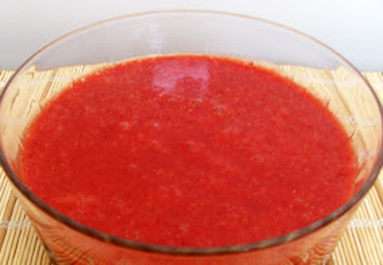 mousse-7-cedron