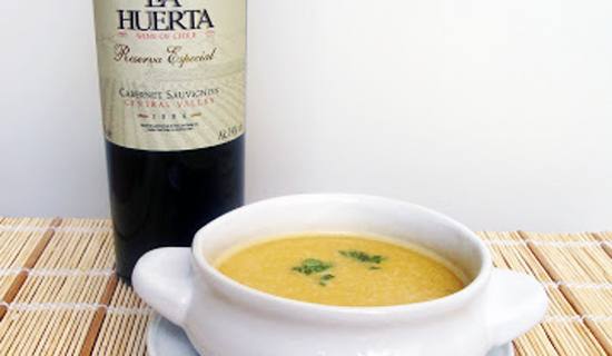 receta 1 sopa g