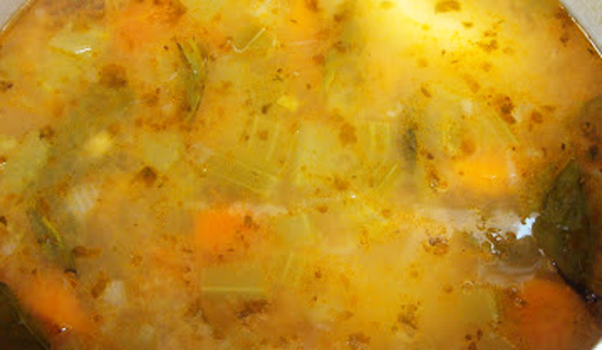 receta 3 sopa g
