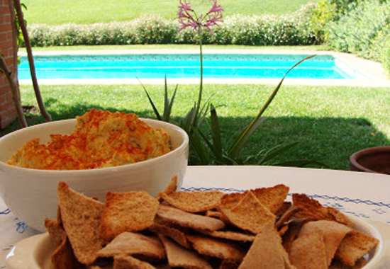 1-hummus