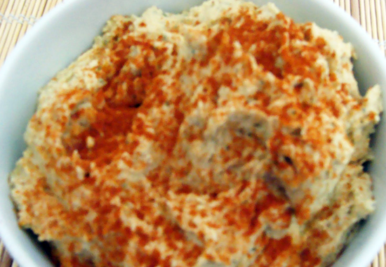 4-hummus