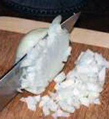 cebolla